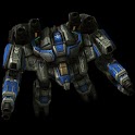 SC2 Terran Hotkeys
