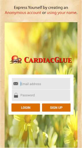 CardiacGlue Mobile