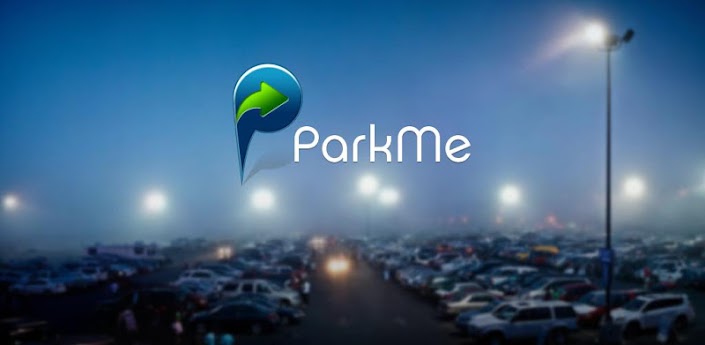 ParkMe