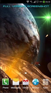 download Planetscape 3D Free LWP free