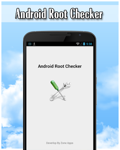 Root Checker