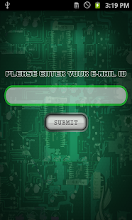 Free Look! I Changed Your Password! APK