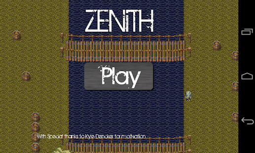 Free Download ZENiTH APK