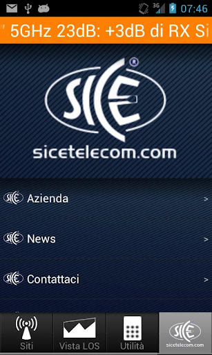 【免費工具App】SICE AirGHz Radiolink WiFi-APP點子