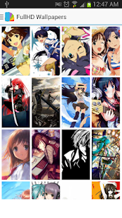 download FullHD Wallpapers free