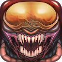 Alien Must Die! 3D (TD Game) mobile app icon