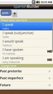 How to download Learn Spanish - Phrasebook 1.0 apk for android