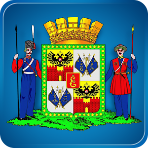 Краснодар logo