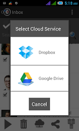 Automatic Call Recorder Plus poster 19