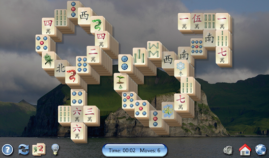 免費下載解謎APP|All-in-One Mahjong FREE app開箱文|APP開箱王