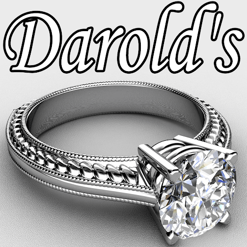 Android application Darolds Jewelers screenshort