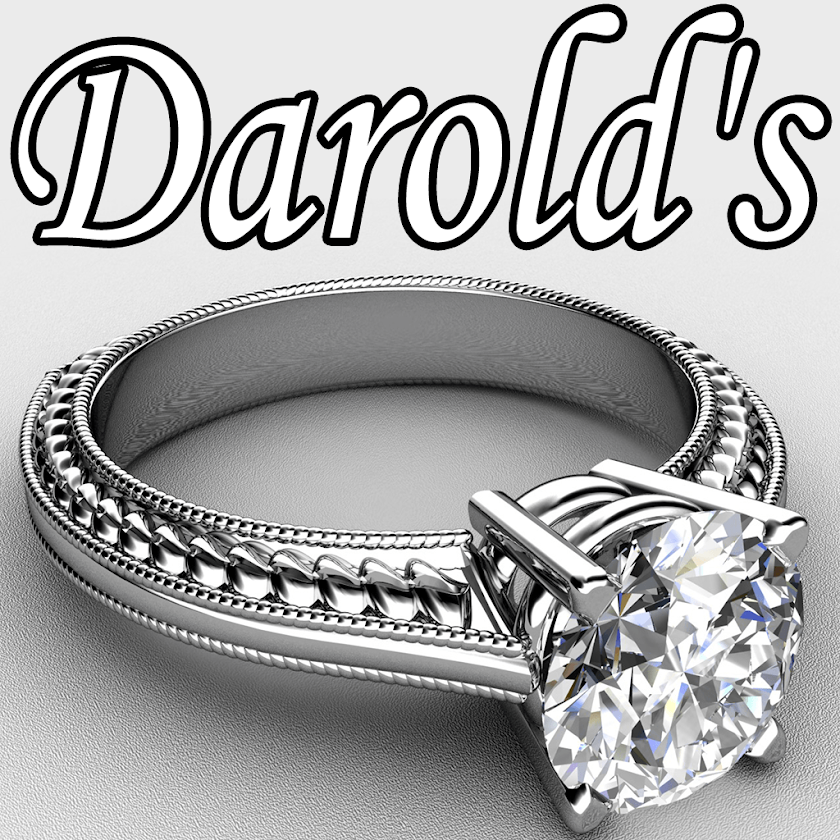 Darolds Jewelers Screen 1