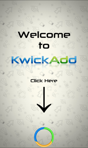 【免費生活App】KwickAdd-APP點子