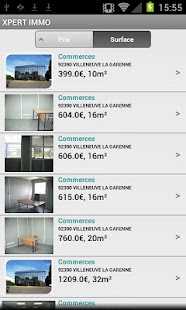 Free Download XPERT IMMO APK for Android