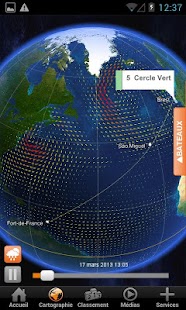Free Transat Bretagne-Martinique APK