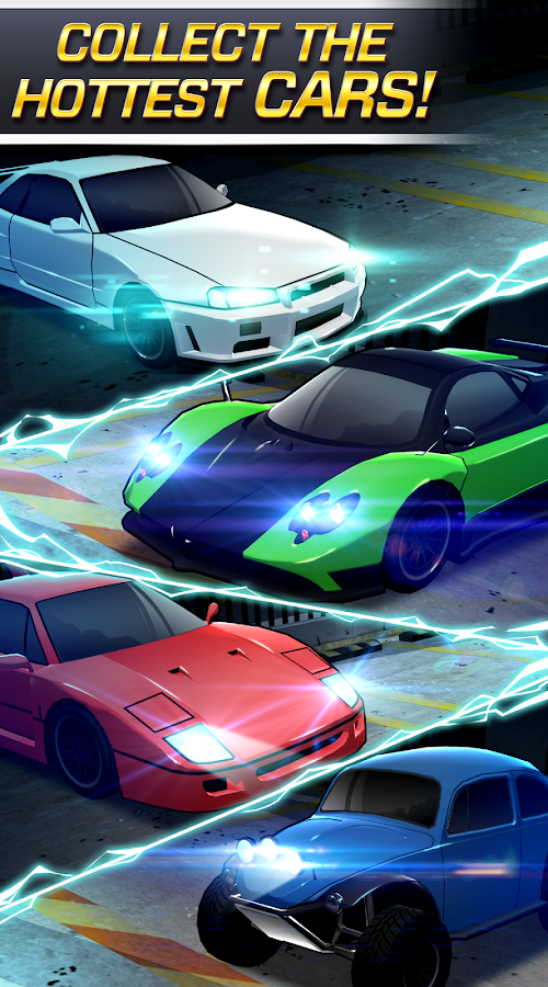 Perfect Drift - screenshot