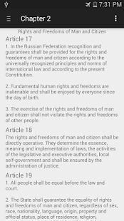 How to mod Russian Constitution 1.0 mod apk for pc