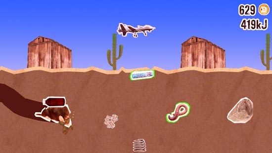 How to mod Fat Mole patch 1.3 apk for android