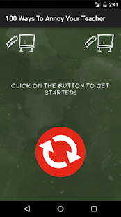 How to download 100 Ways To Annoy Your Teacher 2.0 apk for laptop