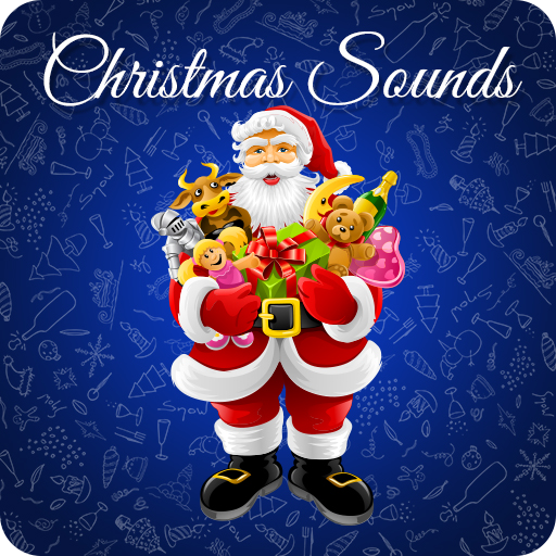 Christmas Santa Sound Free LOGO-APP點子