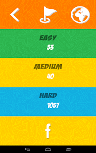 Right Tap-Touch the Square Screenshots 4