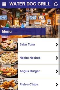 Download Water Dog Grill APK