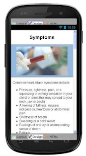 How to mod Heart Attack Information 1.0 apk for laptop