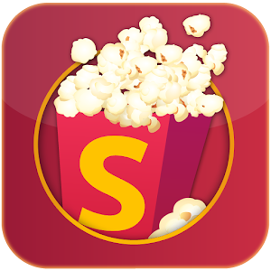 Sinemalar  - Android Sinema LOGO-APP點子