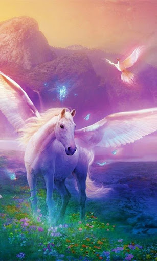 Unicorn Jigsaw Puzzles