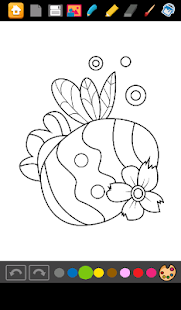 Download Coloring Easter APK