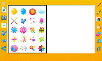 Drawing Book for all ages poster 3