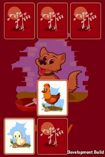 Lastest FGG Memory Animals APK for Android