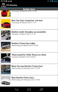 Free Download ETS Motoring APK for PC
