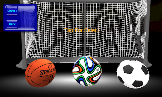 Balance Ball Free Screenshots 5