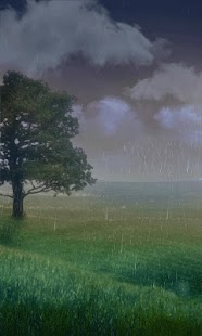 Download Rain Live Wallpaper APK for Android