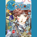 月刊コミックCawaii! vol.10　12月号 logo