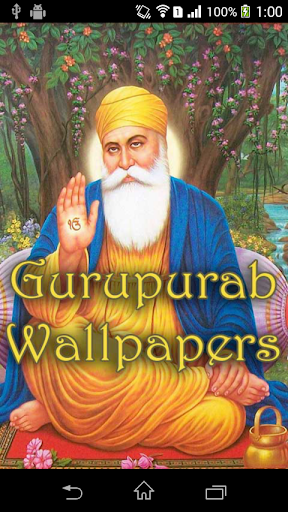 Gurpurab Wallpapers