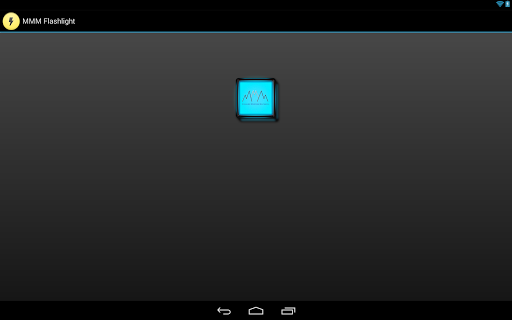 【免費工具App】MMM Flashlight-APP點子