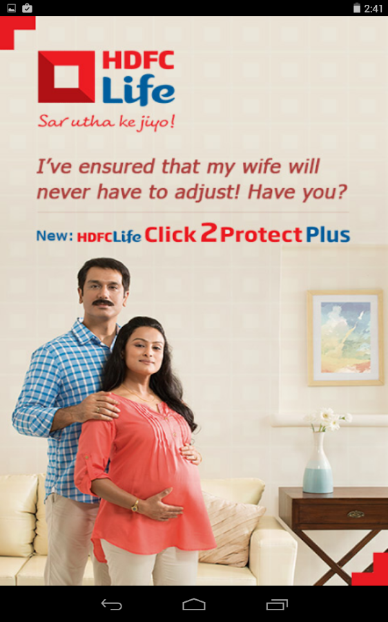 HDFC Life Insurance - Android Apps on Google Play
