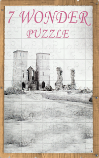 How to mod 7 Wonder Puzzle 1.4 apk for laptop