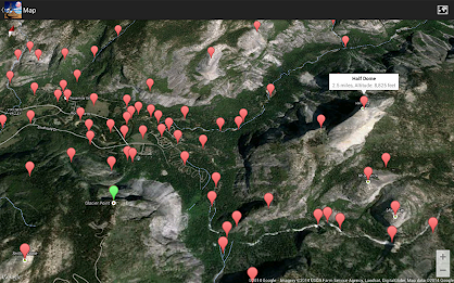 In Sight - USA poster 20