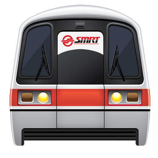 新加坡地铁EXPRESS 交通運輸 App LOGO-APP開箱王