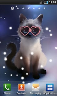 Free Download Siamese Cat APK