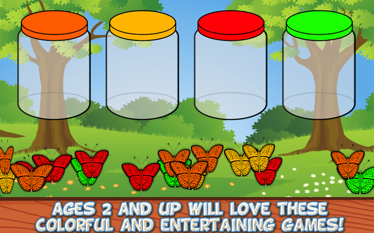    Preschool and Kindergarten 2- screenshot  