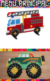 Free Perler Bead Pattern APK for Android