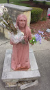 Maria Magdalena Statue