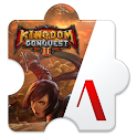 Kingdom Conquest II辞書