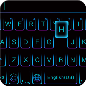 FlawlessAmethyst ThemeKeyboard 70.1