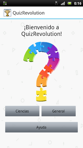 Quiz Revolution