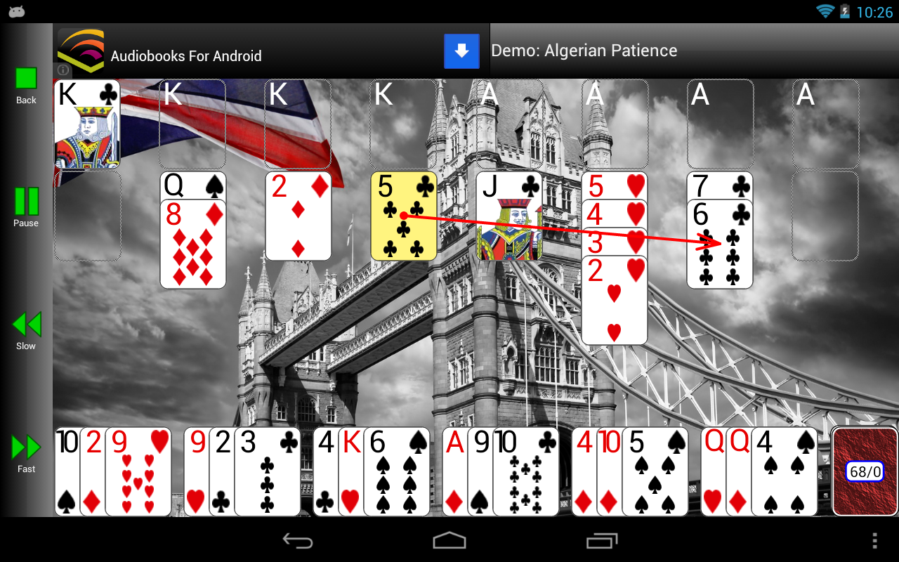 250+ Solitaire Collection Android